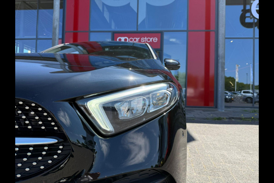 Mercedes-Benz A-Klasse 250 e Business Solution AMG Limited