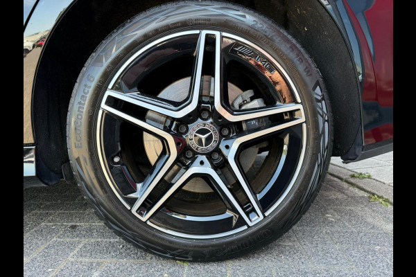 Mercedes-Benz A-Klasse 250 e Business Solution AMG Limited