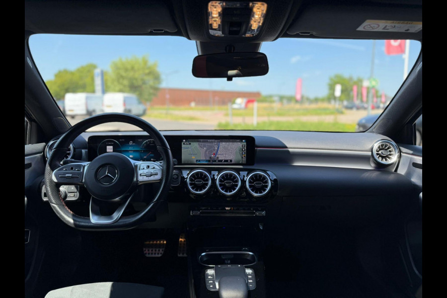 Mercedes-Benz A-Klasse 250 e Business Solution AMG Limited