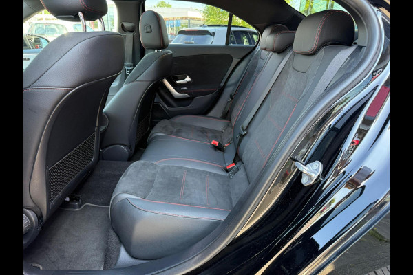 Mercedes-Benz A-Klasse 250 e Business Solution AMG Limited
