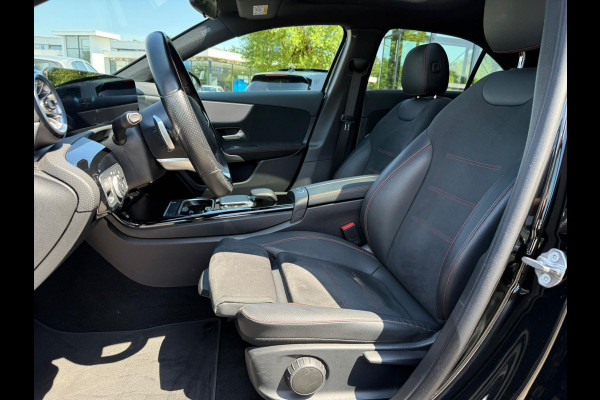 Mercedes-Benz A-Klasse 250 e Business Solution AMG Limited