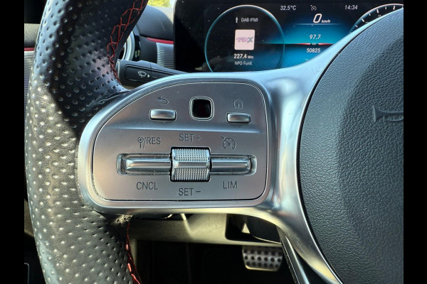 Mercedes-Benz A-Klasse 250 e Business Solution AMG Limited