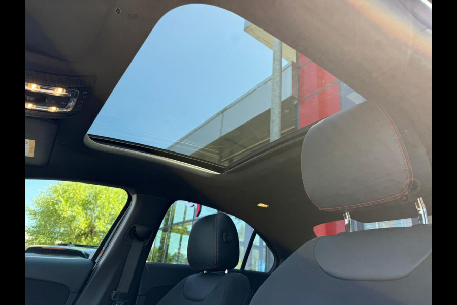 Mercedes-Benz A-Klasse 250 e Business Solution AMG Limited