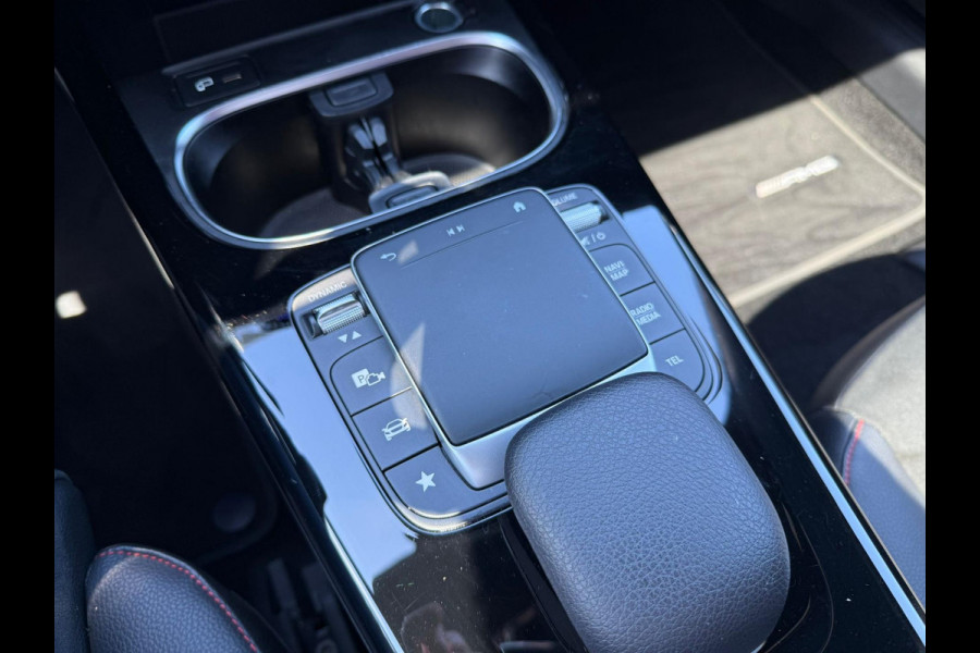 Mercedes-Benz A-Klasse 250 e Business Solution AMG Limited