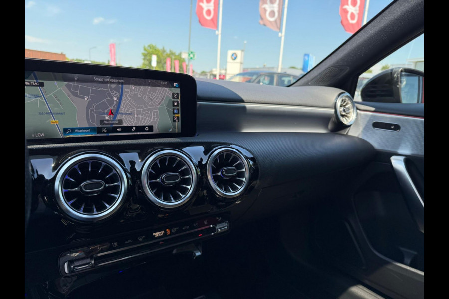 Mercedes-Benz A-Klasse 250 e Business Solution AMG Limited