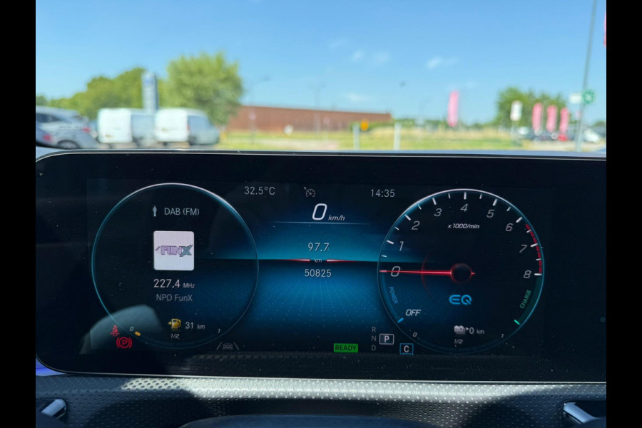 Mercedes-Benz A-Klasse 250 e Business Solution AMG Limited