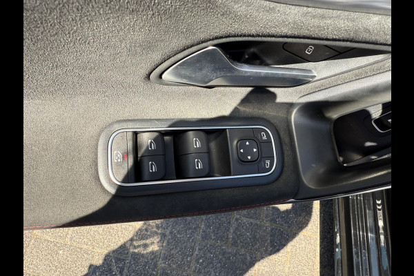 Mercedes-Benz A-Klasse 250 e Business Solution AMG Limited