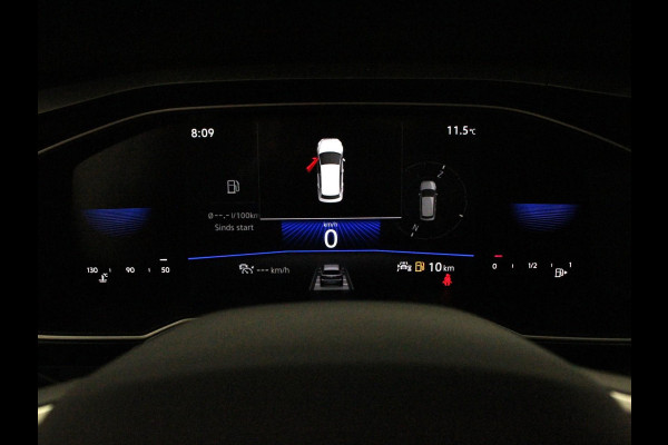 Volkswagen Polo 1.0 TSI Move | Navigatie | App Connect / Android Auto / Apple Carplay | Climate Control | Parkeer sensoren | Lichtmetalen Velgen | Dab | Digitale Cockpit