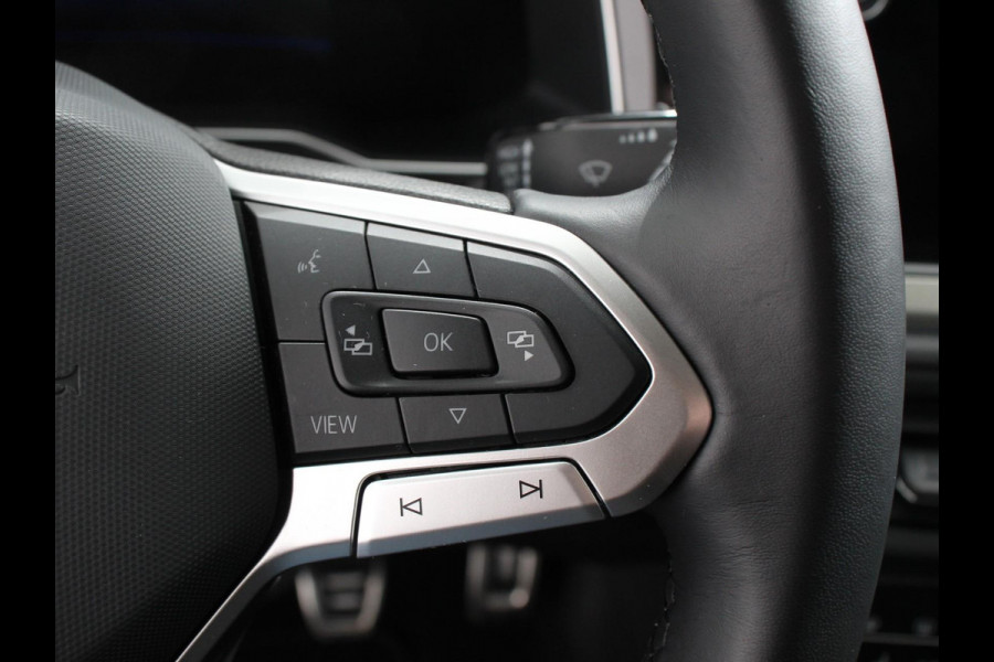Volkswagen Polo 1.0 TSI Move | Navigatie | App Connect / Android Auto / Apple Carplay | Climate Control | Parkeer sensoren | Lichtmetalen Velgen | Dab | Digitale Cockpit