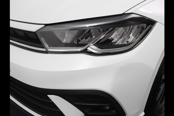 Volkswagen Polo 1.0 TSI Move | Navigatie | App Connect / Android Auto / Apple Carplay | Climate Control | Parkeer sensoren | Lichtmetalen Velgen | Dab | Digitale Cockpit