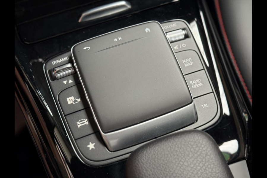 Mercedes-Benz A-Klasse AMG 35 4MATIC Aero pakket | Pano | Burmester | keyless | camera | Memory seats