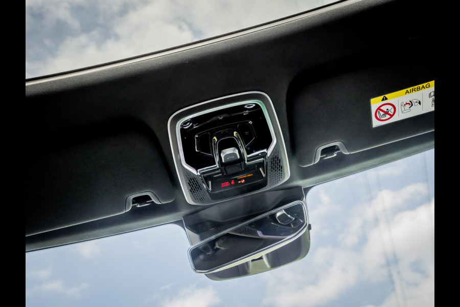 Lynk & Co 01 1.5 Plug-In Hybrid 262pk Trekhaak|Zwarte Hemel|360 Camera