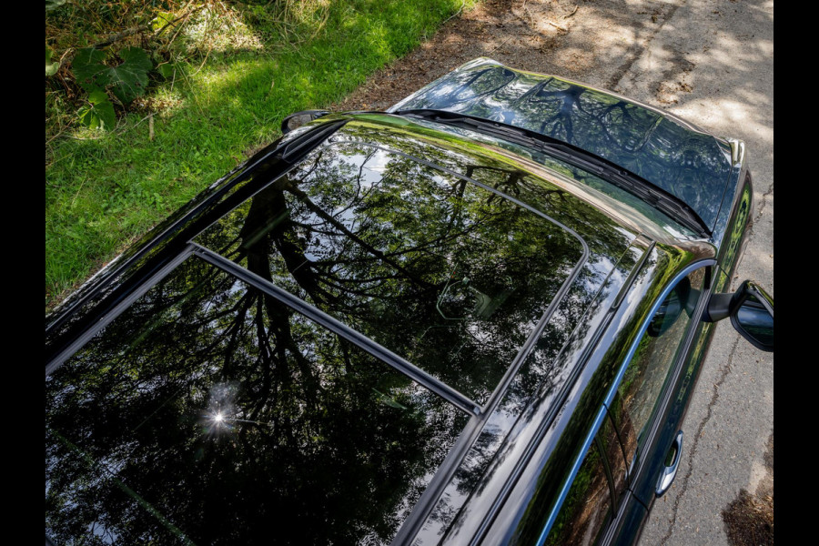 Lynk & Co 01 1.5 Plug-In Hybrid 262pk Trekhaak|Zwarte Hemel|360 Camera