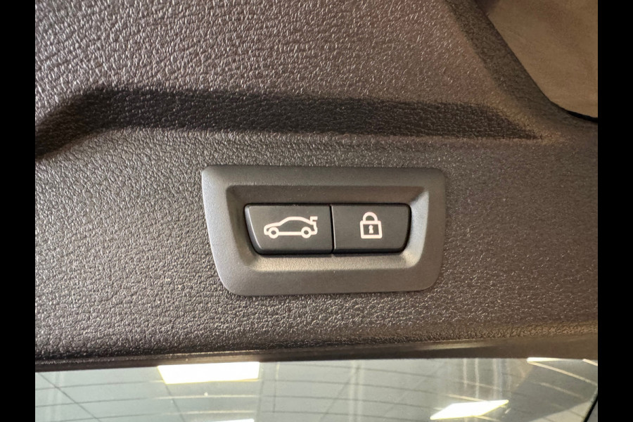BMW X5 X5M AUT. PANORAMADAK CAMERA LEDER HEAD-UP STOELVERWARMING PDC CRUISE AIRCO MEMORY KEYLESS-GO