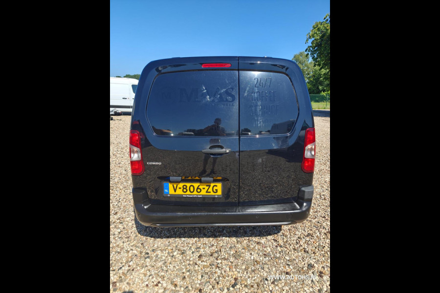 Opel Combo 1.6D L1H1 Edition, Euro 6 , 1e Eig , Airco , navi , apk mei 2026 , Controle beurt gehad.