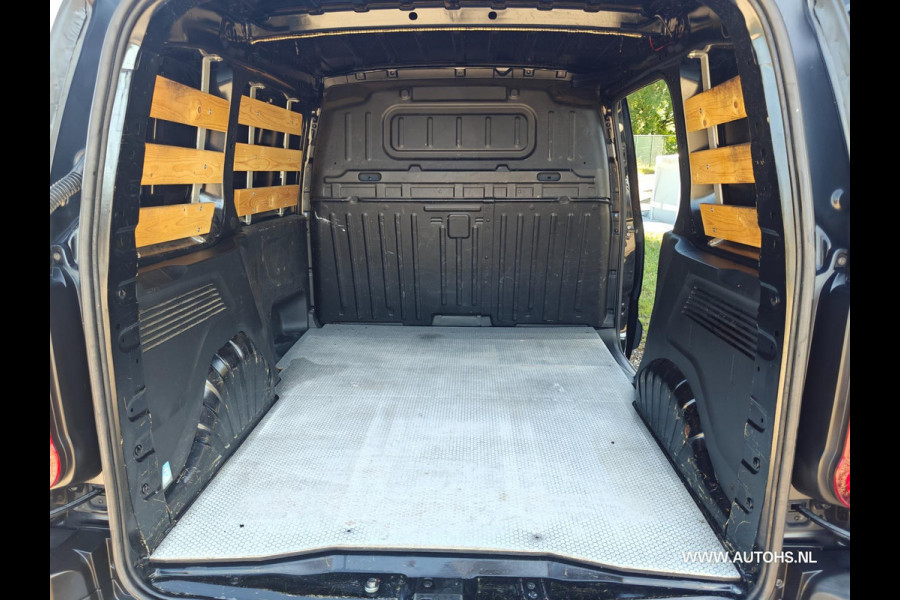 Opel Combo 1.6D L1H1 Edition, Euro 6 , 1e Eig , Airco , navi , apk mei 2026 , Controle beurt gehad.