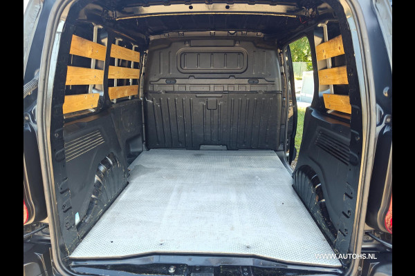 Opel Combo 1.6D L1H1 Edition, Euro 6 , 1e Eig , Airco , navi , apk mei 2026 , Controle beurt gehad.