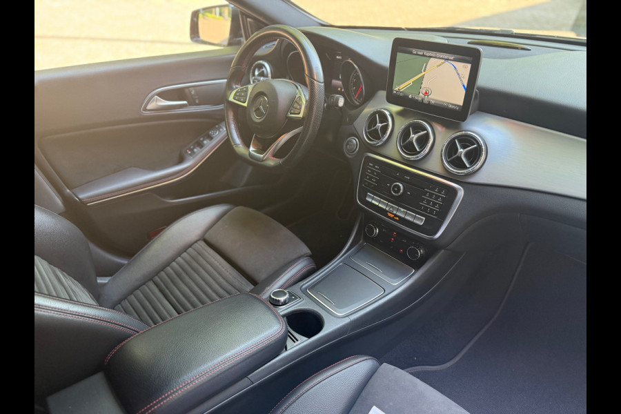Mercedes-Benz CLA-Klasse Shooting Brake 180 Business Solution AMG l Facelift l Camera l Navi l Xenon l VDOH l