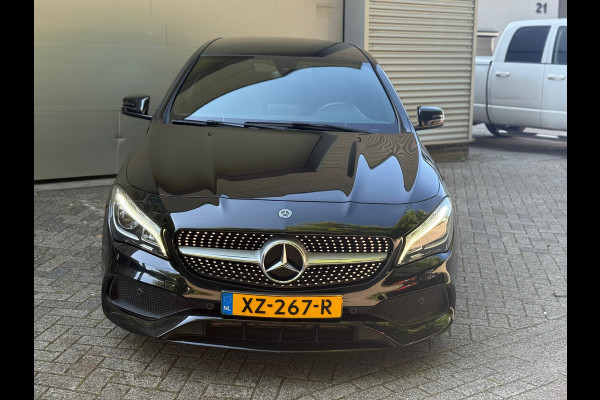 Mercedes-Benz CLA-Klasse Shooting Brake 180 Business Solution AMG l Facelift l Camera l Navi l Xenon l VDOH l