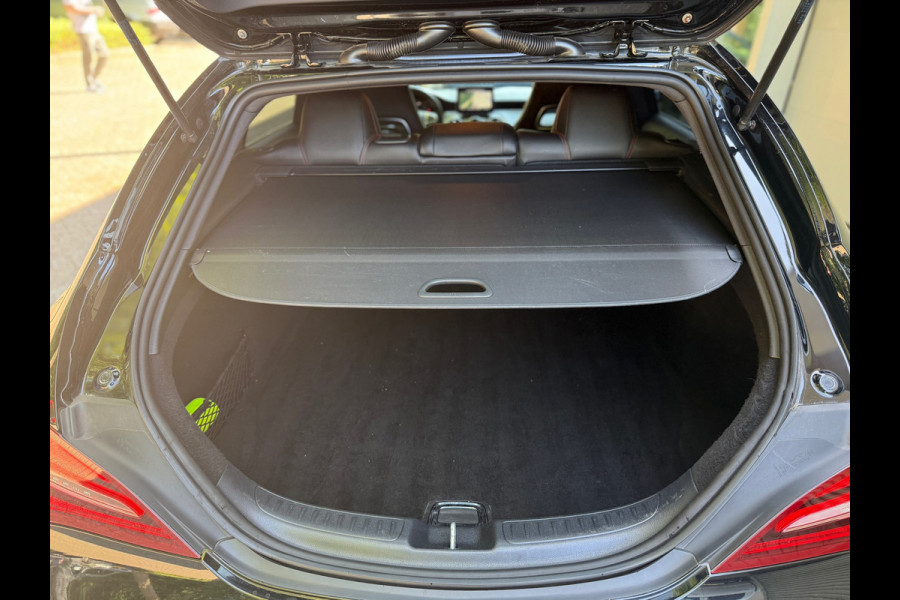 Mercedes-Benz CLA-Klasse Shooting Brake 180 Business Solution AMG l Facelift l Camera l Navi l Xenon l VDOH l
