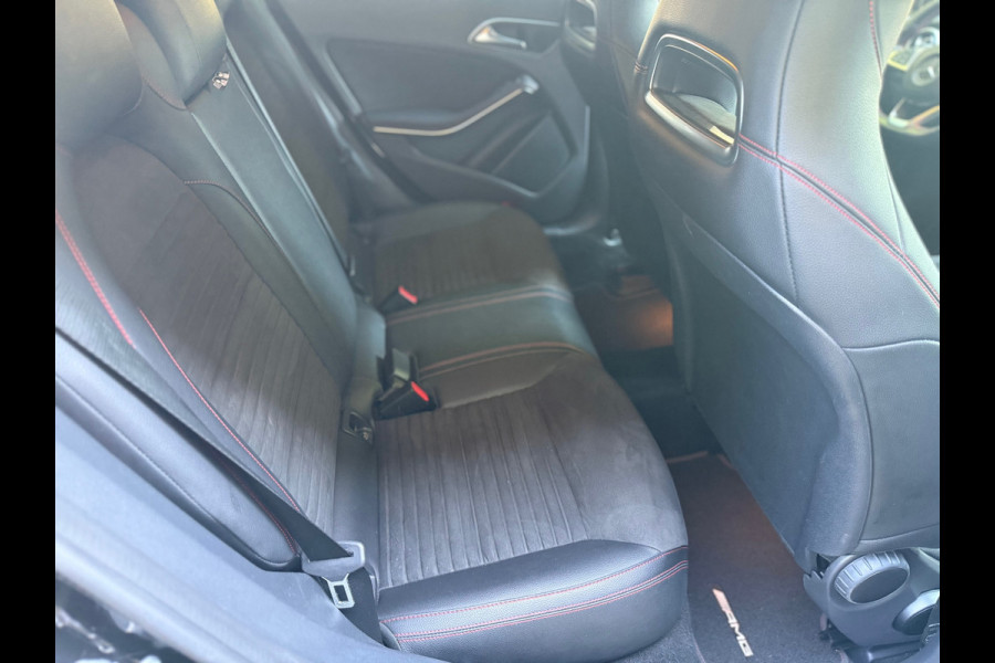 Mercedes-Benz CLA-Klasse Shooting Brake 180 Business Solution AMG l Facelift l Camera l Navi l Xenon l VDOH l