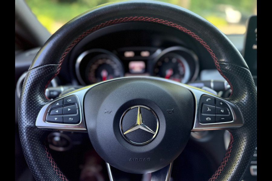 Mercedes-Benz CLA-Klasse Shooting Brake 180 Business Solution AMG l Facelift l Camera l Navi l Xenon l VDOH l