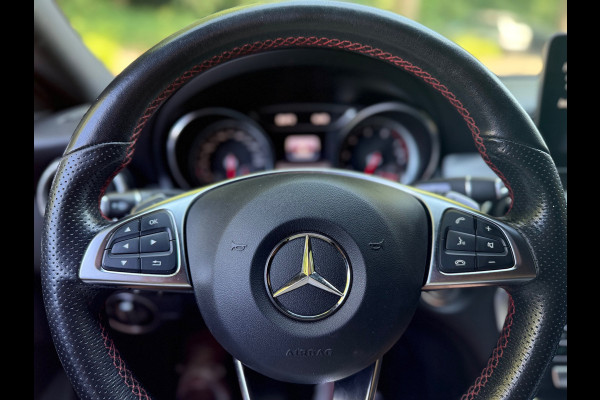 Mercedes-Benz CLA-Klasse Shooting Brake 180 Business Solution AMG l Facelift l Camera l Navi l Xenon l VDOH l