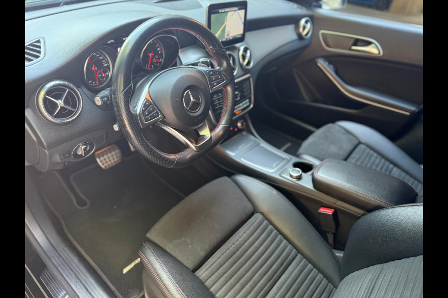Mercedes-Benz CLA-Klasse Shooting Brake 180 Business Solution AMG l Facelift l Camera l Navi l Xenon l VDOH l