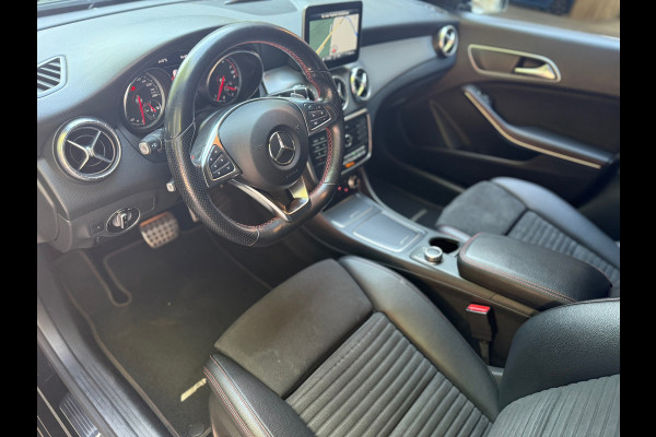 Mercedes-Benz CLA-Klasse Shooting Brake 180 Business Solution AMG l Facelift l Camera l Navi l Xenon l VDOH l
