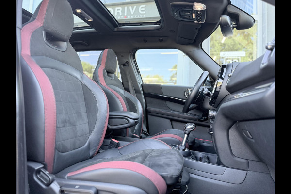 MINI Countryman 2.0 John Cooper Works ALL4 Chili |Pano|H&K|Cam