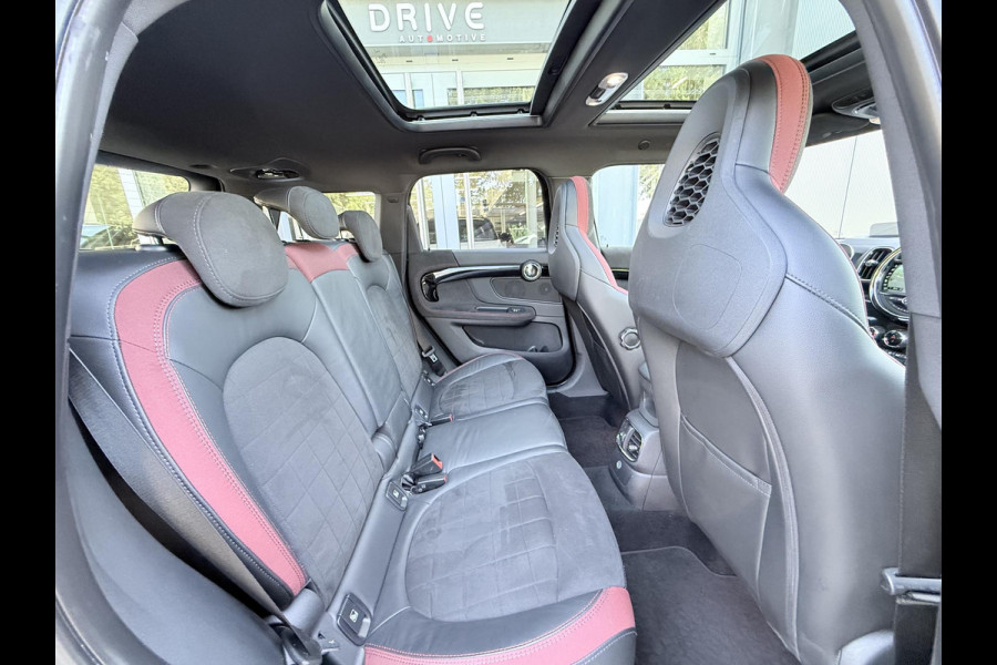 MINI Countryman 2.0 John Cooper Works ALL4 Chili |Pano|H&K|Cam