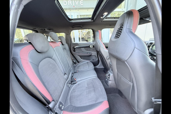 MINI Countryman 2.0 John Cooper Works ALL4 Chili |Pano|H&K|Cam