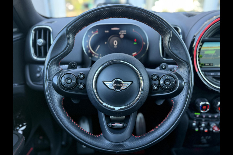 MINI Countryman 2.0 John Cooper Works ALL4 Chili |Pano|H&K|Cam
