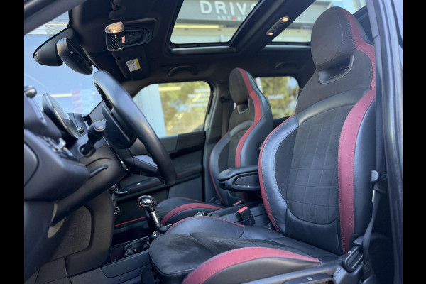 MINI Countryman 2.0 John Cooper Works ALL4 Chili |Pano|H&K|Cam