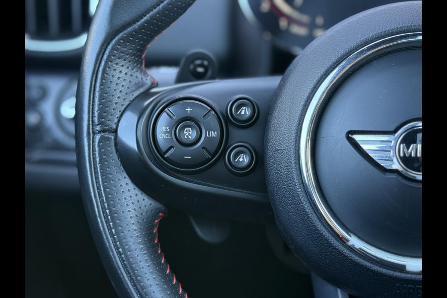 MINI Countryman 2.0 John Cooper Works ALL4 Chili |Pano|H&K|Cam