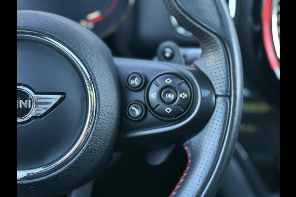 MINI Countryman 2.0 John Cooper Works ALL4 Chili |Pano|H&K|Cam
