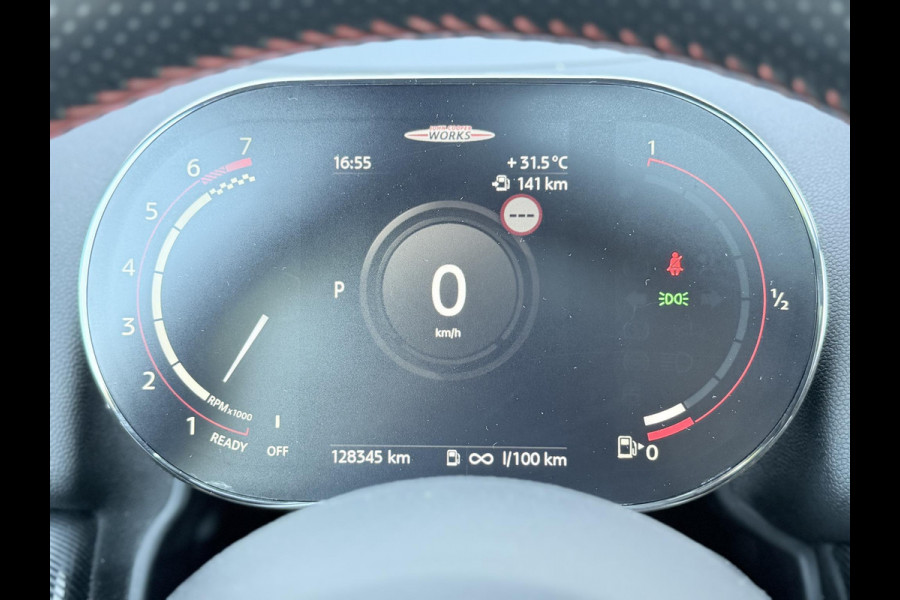 MINI Countryman 2.0 John Cooper Works ALL4 Chili |Pano|H&K|Cam