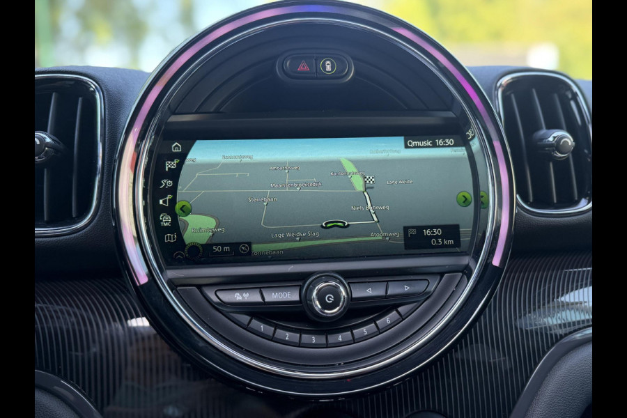 MINI Countryman 2.0 John Cooper Works ALL4 Chili |Pano|H&K|Cam