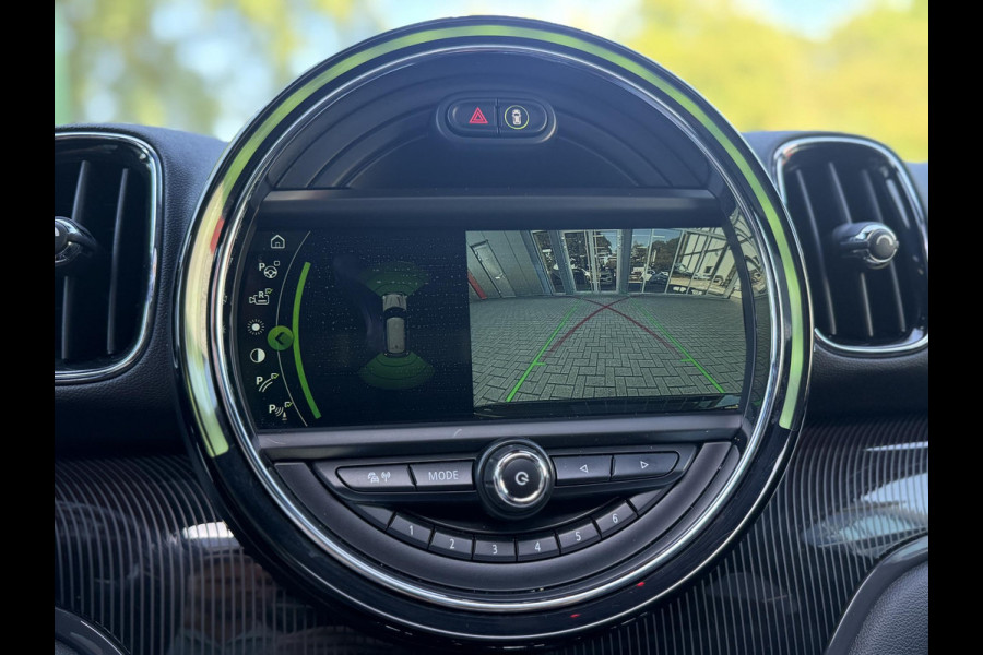 MINI Countryman 2.0 John Cooper Works ALL4 Chili |Pano|H&K|Cam