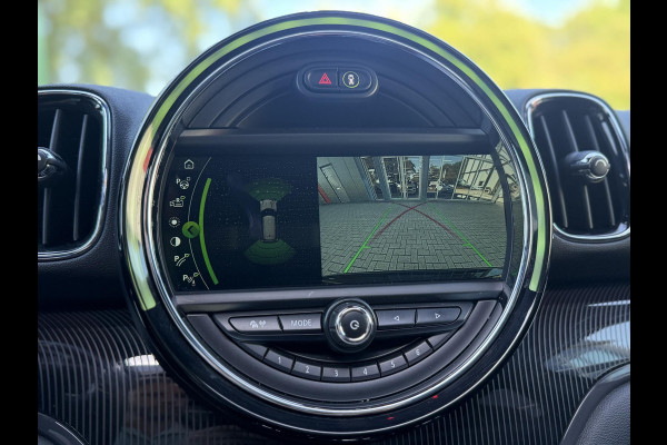 MINI Countryman 2.0 John Cooper Works ALL4 Chili |Pano|H&K|Cam