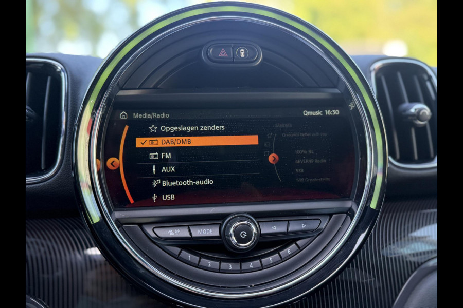 MINI Countryman 2.0 John Cooper Works ALL4 Chili |Pano|H&K|Cam