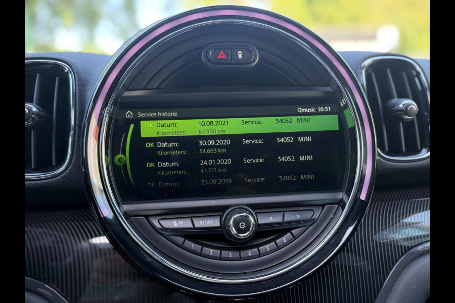 MINI Countryman 2.0 John Cooper Works ALL4 Chili |Pano|H&K|Cam