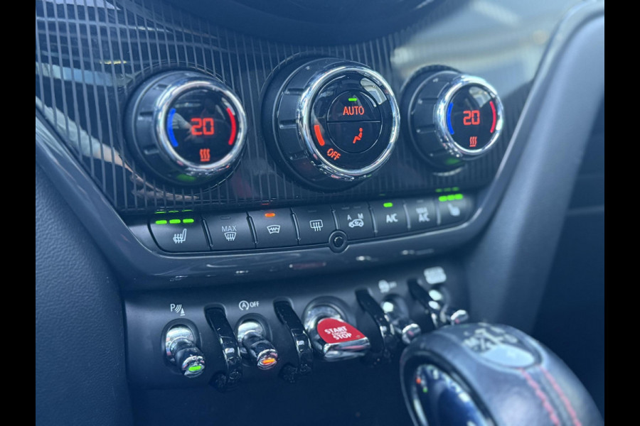 MINI Countryman 2.0 John Cooper Works ALL4 Chili |Pano|H&K|Cam