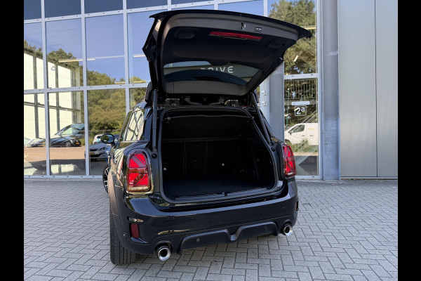 MINI Countryman 2.0 John Cooper Works ALL4 Chili |Pano|H&K|Cam