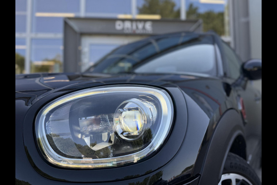 MINI Countryman 2.0 John Cooper Works ALL4 Chili |Pano|H&K|Cam
