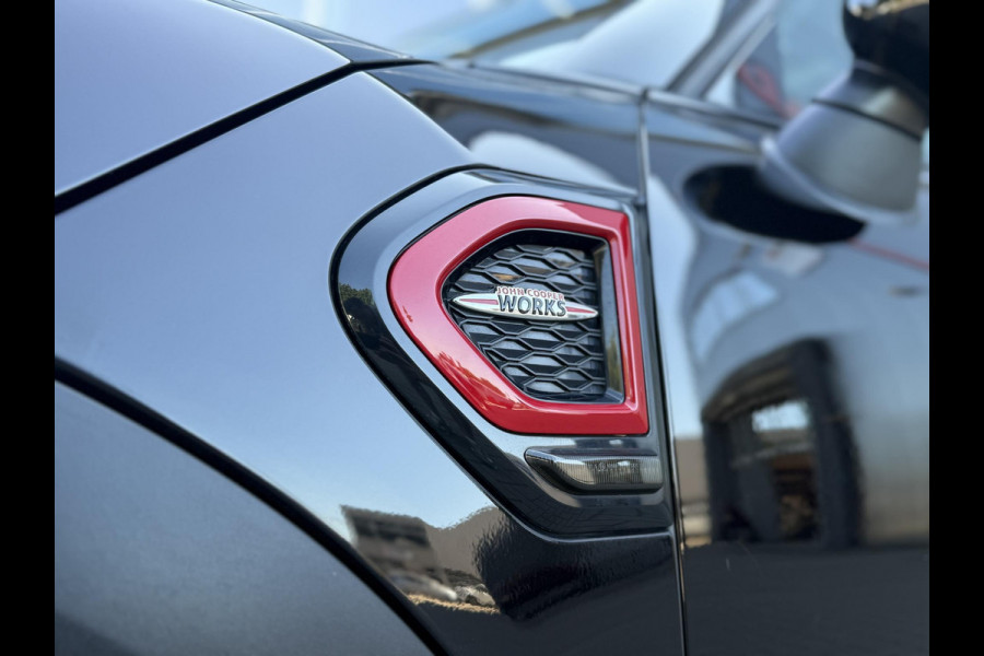 MINI Countryman 2.0 John Cooper Works ALL4 Chili |Pano|H&K|Cam