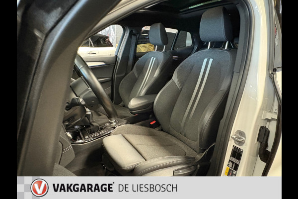 BMW X2 XDrive25e High Executive M-sport / camera / stoelverwarming / Head-up / panorama-dak