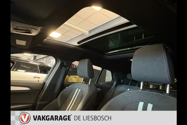 BMW X2 XDrive25e High Executive M-sport / camera / stoelverwarming / Head-up / panorama-dak