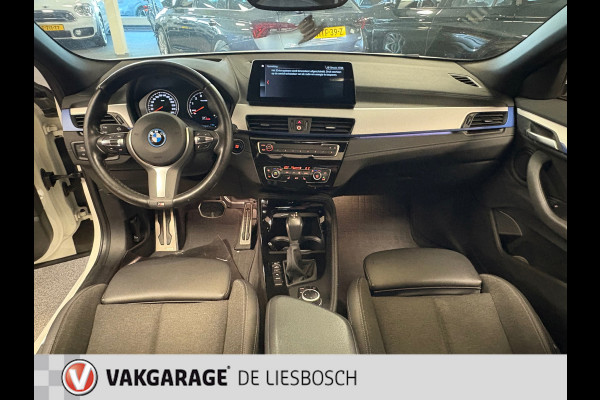 BMW X2 XDrive25e High Executive M-sport / camera / stoelverwarming / Head-up / panorama-dak