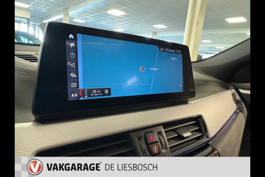 BMW X2 XDrive25e High Executive M-sport / camera / stoelverwarming / Head-up / panorama-dak